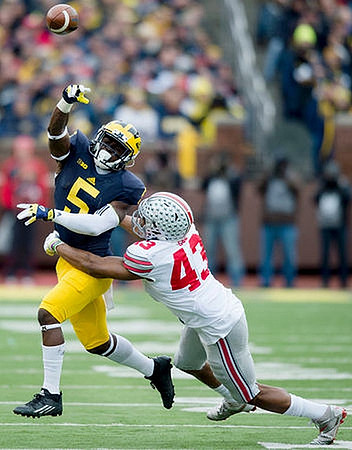 Jabrill Peppers (5)