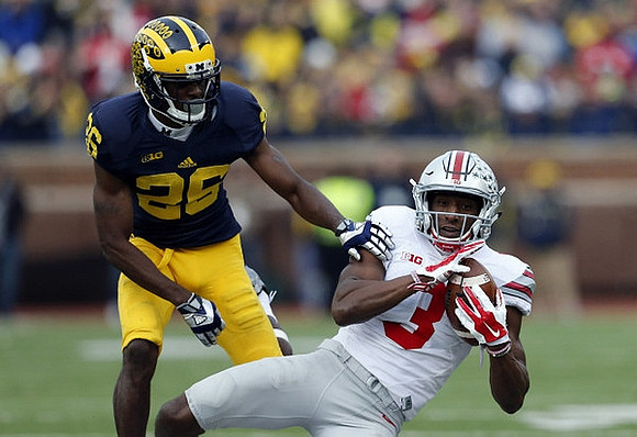 Jourdan Lewis (26)