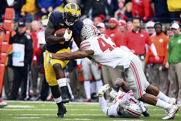 De'Veon Smith (4)