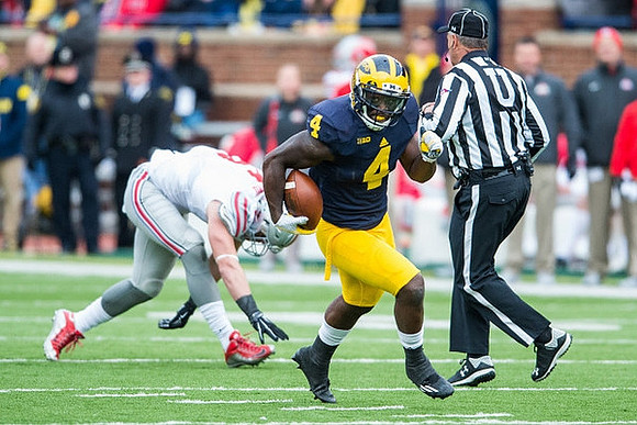 De'Veon Smith (4)