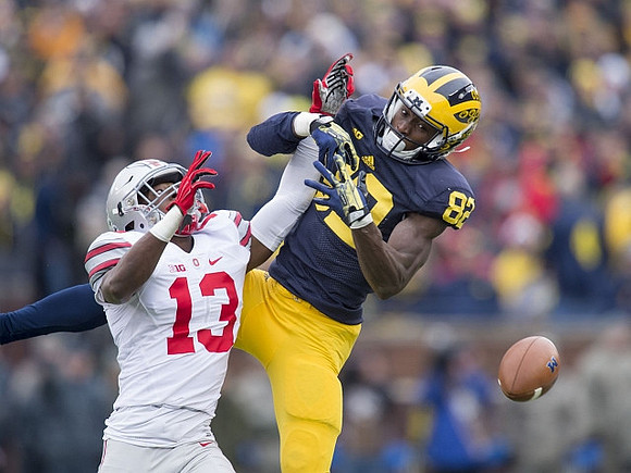 Amara Darboh (82)