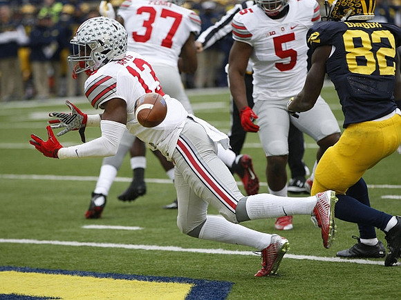 Amara Darboh (82)