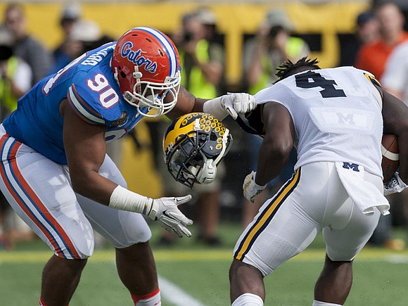 De'Veon Smith (4)