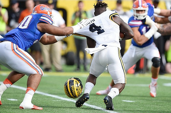De'Veon Smith (4)