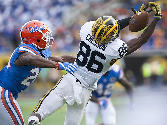 Jehu Chesson (86)
