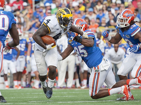 De'Veon Smith (4)