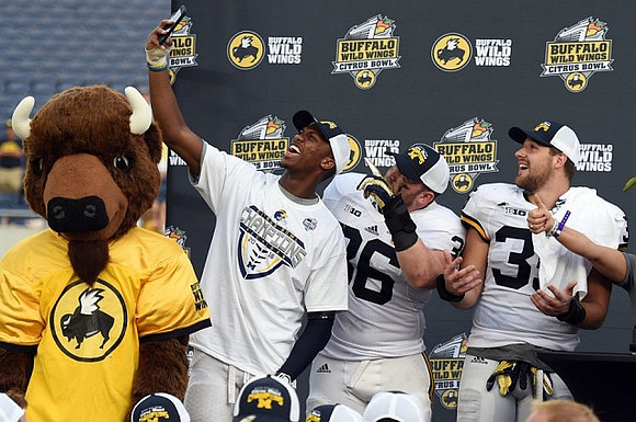 Jehu Chesson (86), Joe Kerridge (36), and Joe Bolden (35)