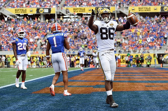 Jehu Chesson (86)