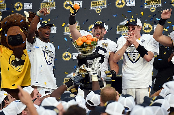 Jehu Chesson (86), Joe Kerridge (36), and Jake Rudock (15)