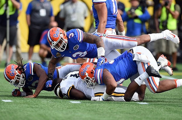 De'Veon Smith (4)