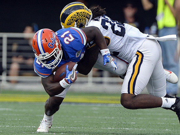 Jarrod Wilson (22)