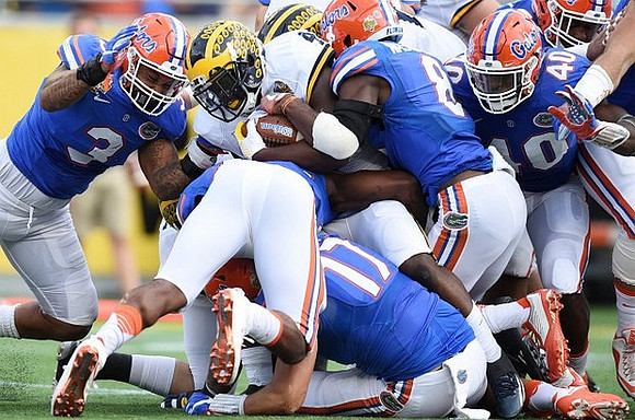 De'Veon Smith (4)