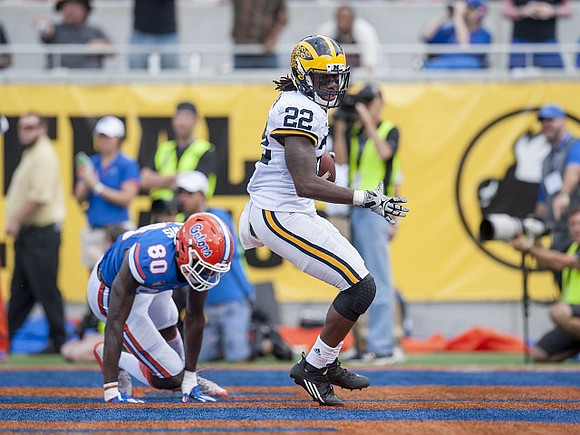Jarrod Wilson (22)