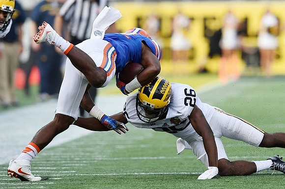 Jourdan Lewis (26)