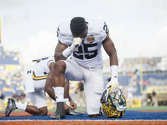Dymonte Thomas (25)