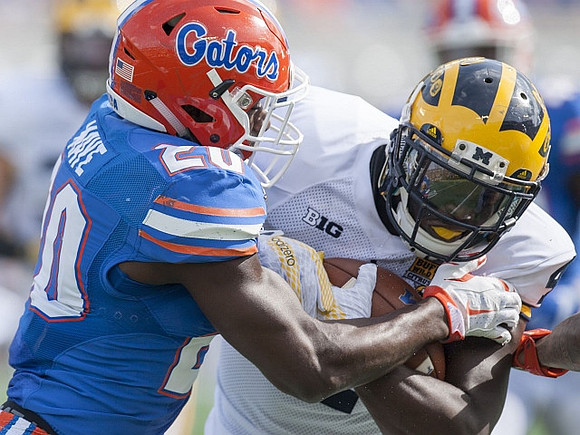 De'Veon Smith (4)