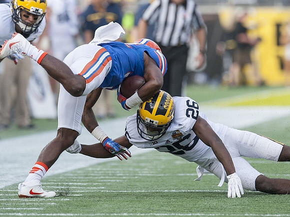 Jourdan Lewis (26)