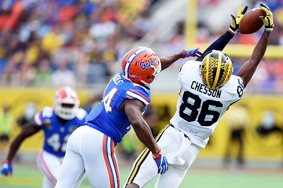 Jehu Chesson (86)