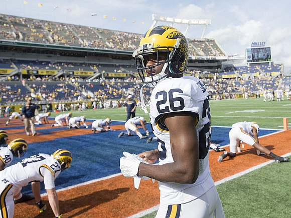 Jourdan Lewis (26)