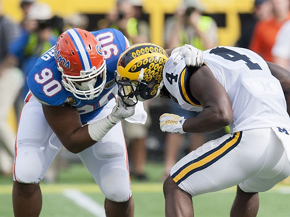 De'Veon Smith (4)