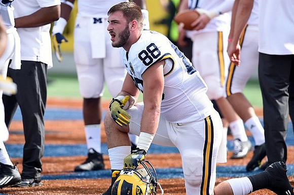 Jake Butt (88)