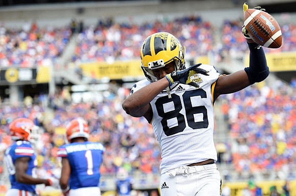 Jehu Chesson (86)