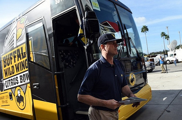 Jim Harbaugh