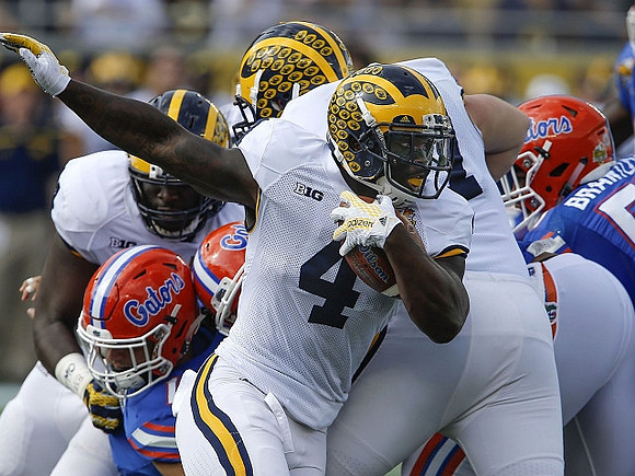 De'Veon Smith (4)