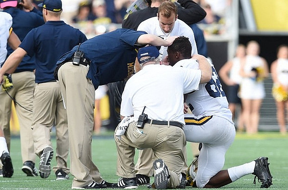 Amara Darboh (82)