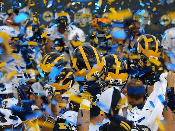Michigan Team