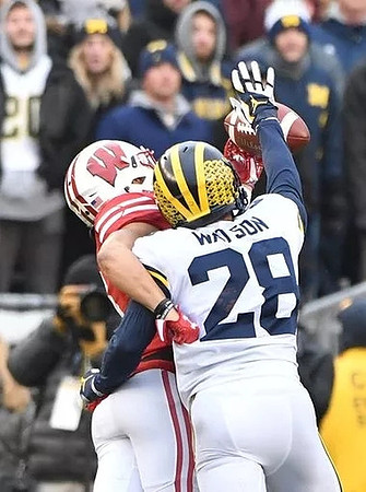 Brandon Watson (28)
