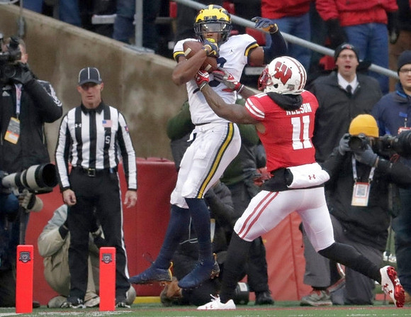 Donovan Peoples-Jones (9)