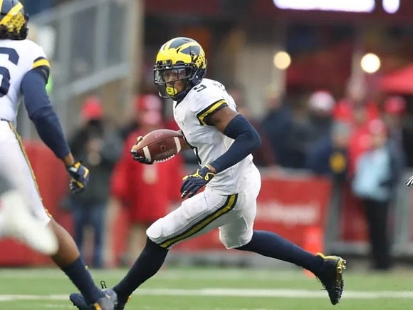 Donovan Peoples-Jones (9)