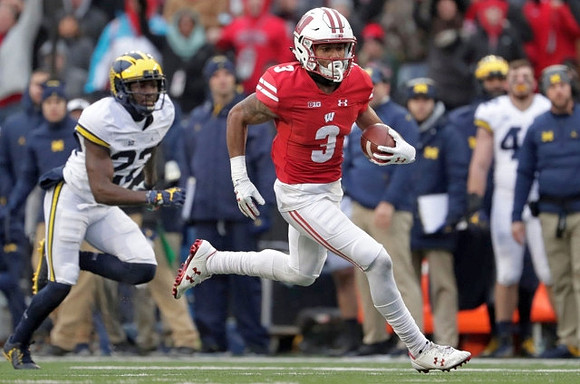 Tyree Kinnel (23)