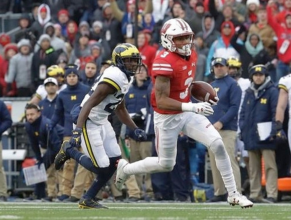 Tyree Kinnel (23)