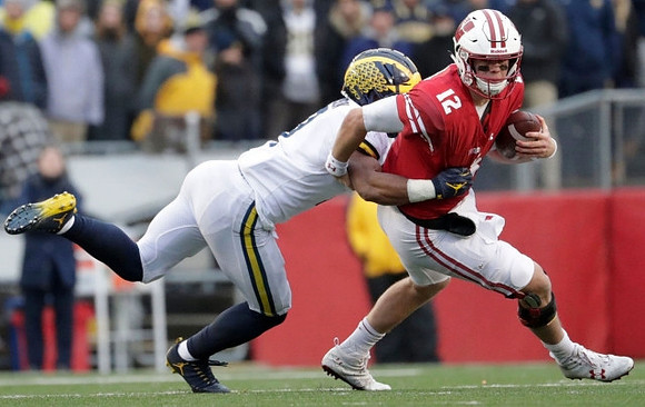 Mike McCray (9)