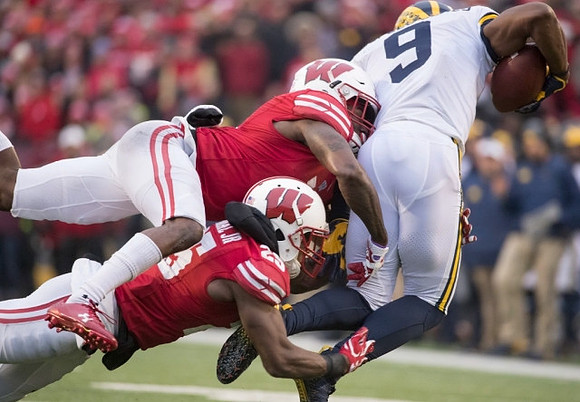 Donovan Peoples-Jones (9)