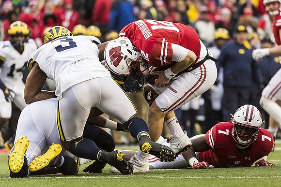Rashan Gary (3)