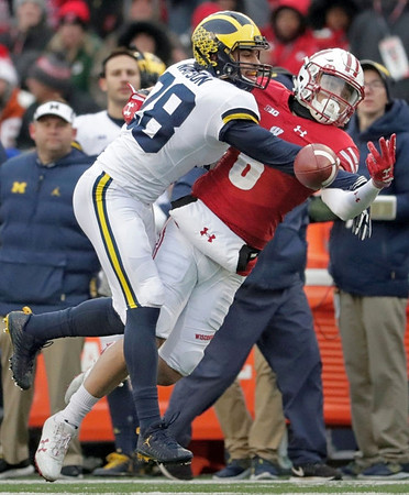 Brandon Watson (28)