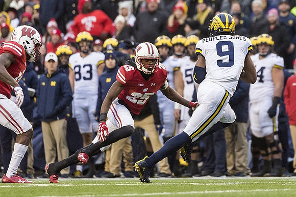 Donovan Peoples-Jones (9)
