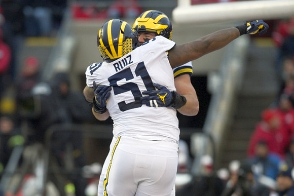 Cesar Ruiz (51)