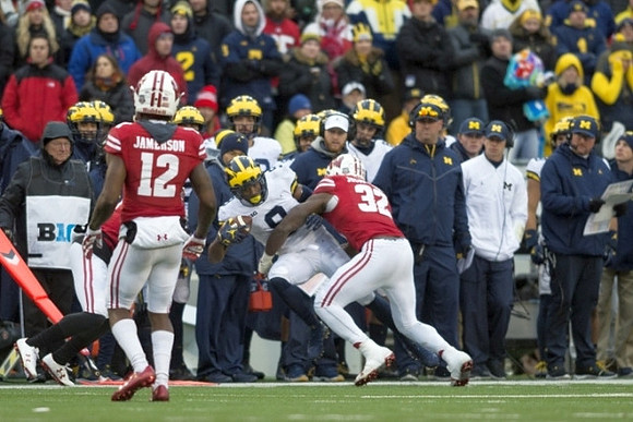 Donovan Peoples-Jones (9)