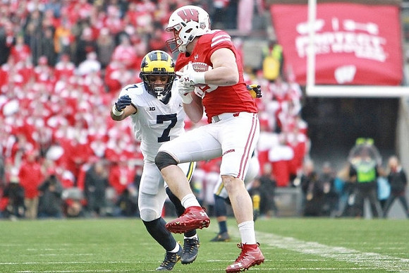 Khaleke Hudson (7)