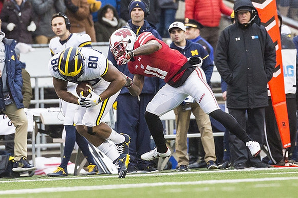 Khalid Hill (80)