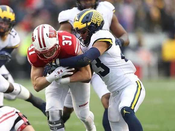 Tyree Kinnel (23)