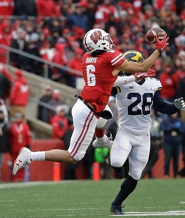 Brandon Watson (28)