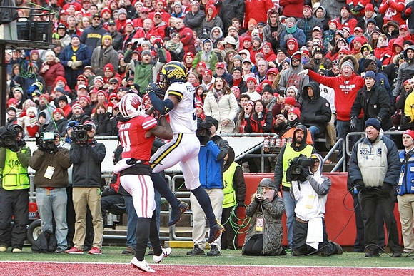 Donovan Peoples-Jones (9)