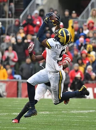 Donovan Peoples-Jones (9)