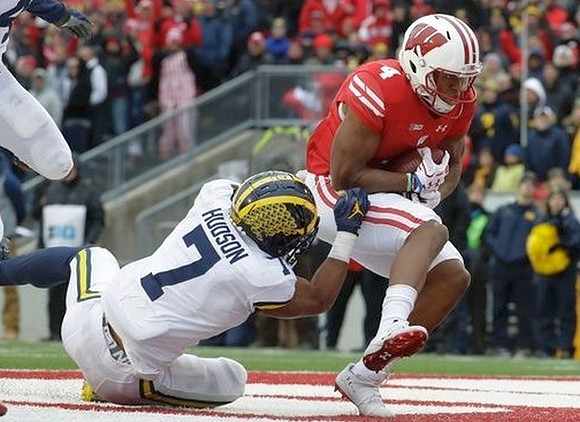 Khaleke Hudson (7)