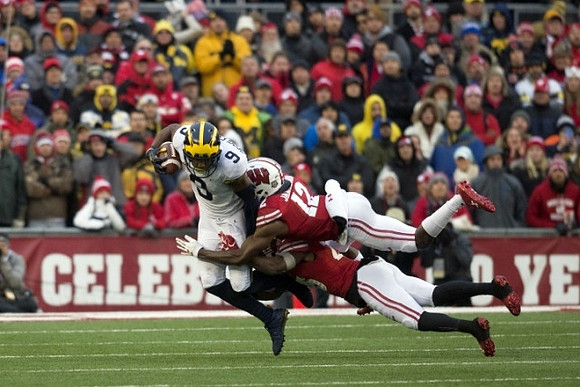 Donovan Peoples-Jones (9)